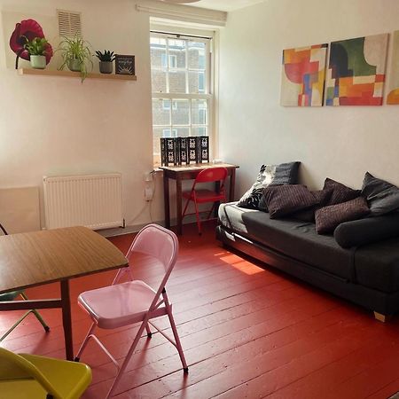 Carpe Diem Rooms Flat Near Zone 1 London Kültér fotó