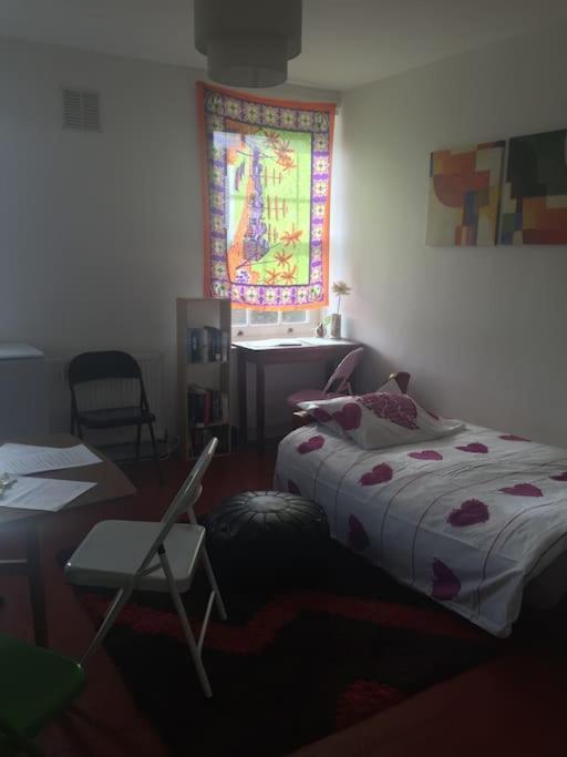 Carpe Diem Rooms Flat Near Zone 1 London Kültér fotó