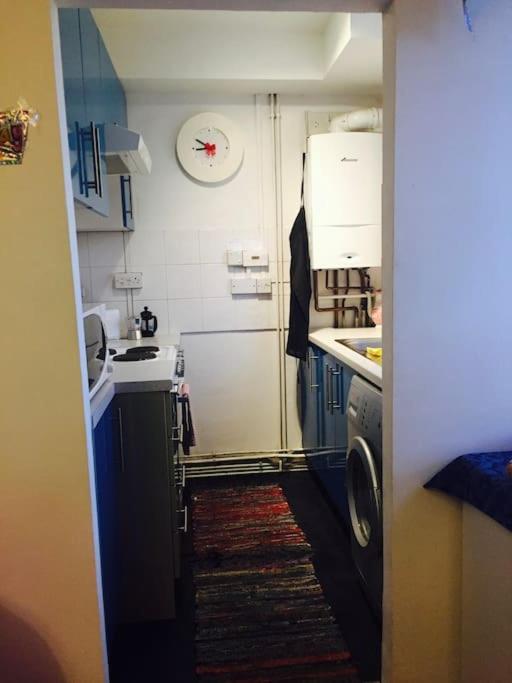 Carpe Diem Rooms Flat Near Zone 1 London Kültér fotó