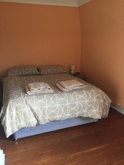 Carpe Diem Rooms Flat Near Zone 1 London Kültér fotó