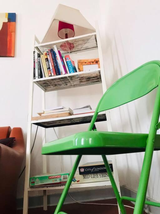 Carpe Diem Rooms Flat Near Zone 1 London Kültér fotó