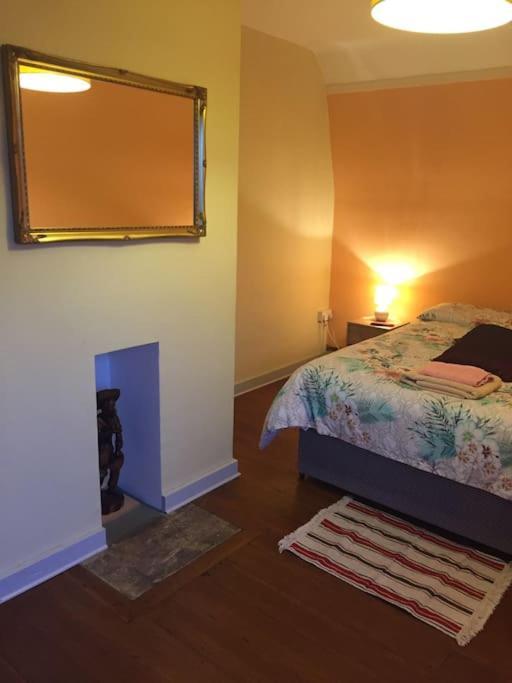 Carpe Diem Rooms Flat Near Zone 1 London Kültér fotó
