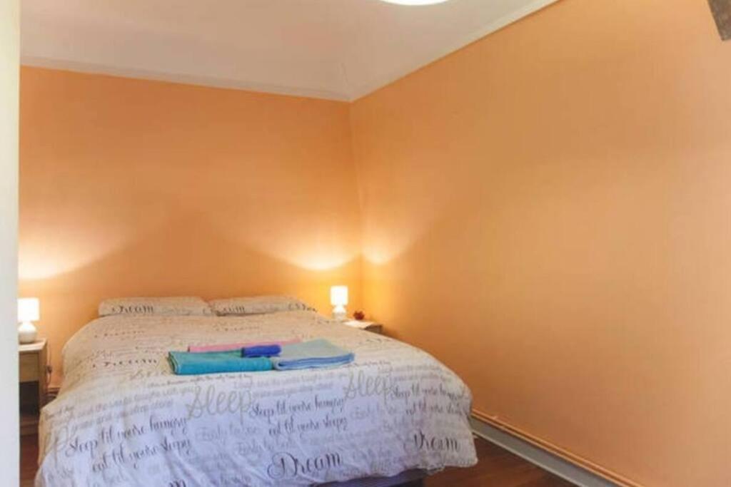 Carpe Diem Rooms Flat Near Zone 1 London Kültér fotó