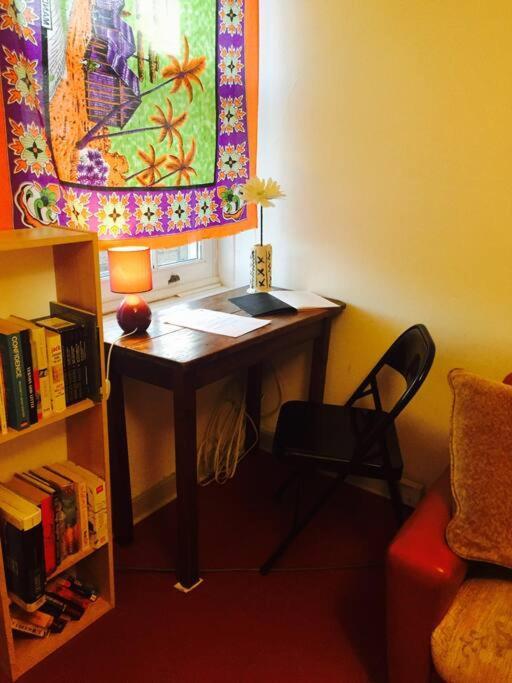 Carpe Diem Rooms Flat Near Zone 1 London Kültér fotó