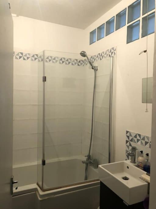 Carpe Diem Rooms Flat Near Zone 1 London Kültér fotó