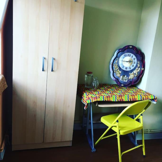 Carpe Diem Rooms Flat Near Zone 1 London Kültér fotó