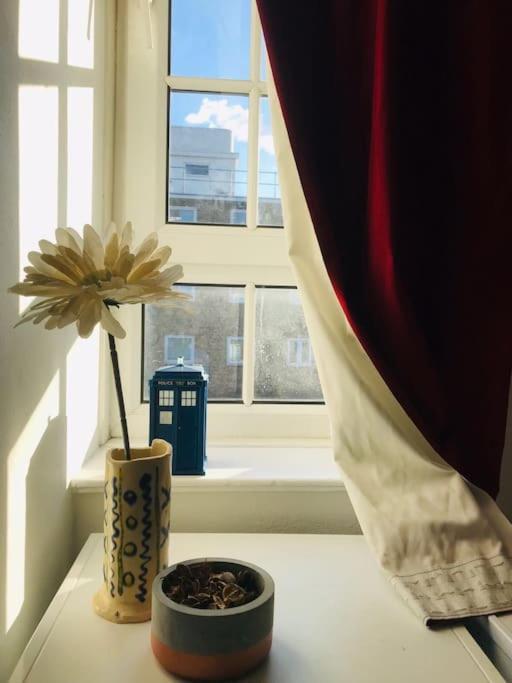 Carpe Diem Rooms Flat Near Zone 1 London Kültér fotó