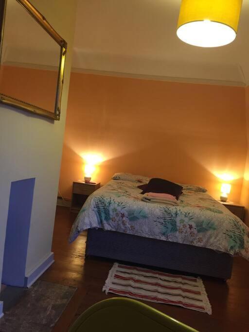 Carpe Diem Rooms Flat Near Zone 1 London Kültér fotó