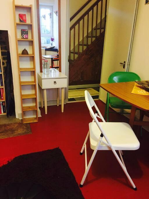 Carpe Diem Rooms Flat Near Zone 1 London Kültér fotó