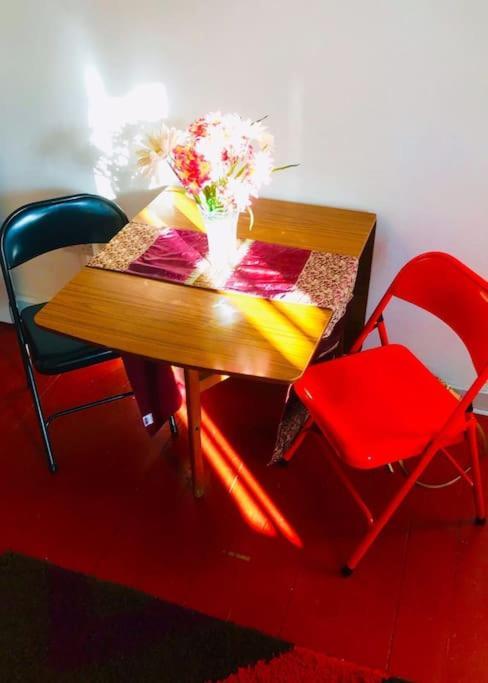 Carpe Diem Rooms Flat Near Zone 1 London Kültér fotó