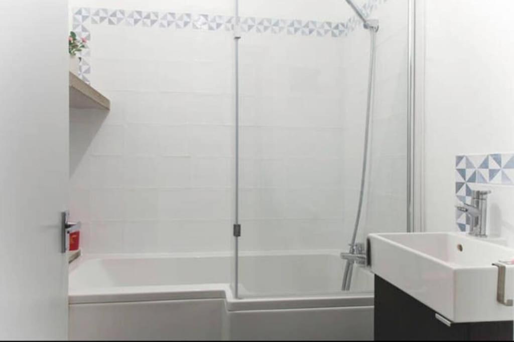 Carpe Diem Rooms Flat Near Zone 1 London Kültér fotó