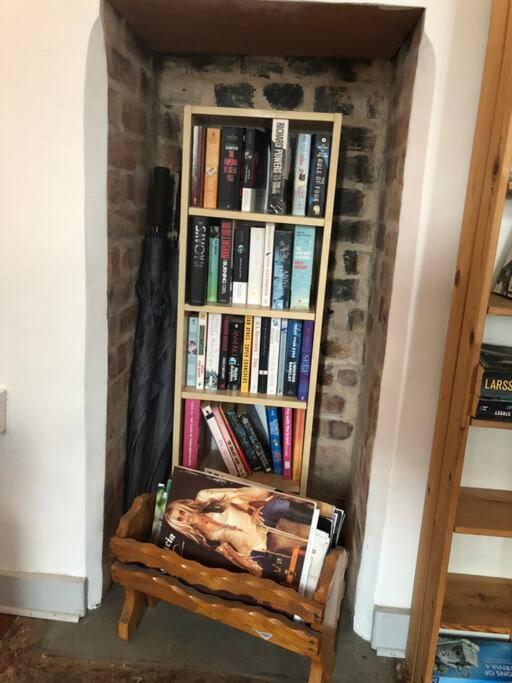 Carpe Diem Rooms Flat Near Zone 1 London Kültér fotó