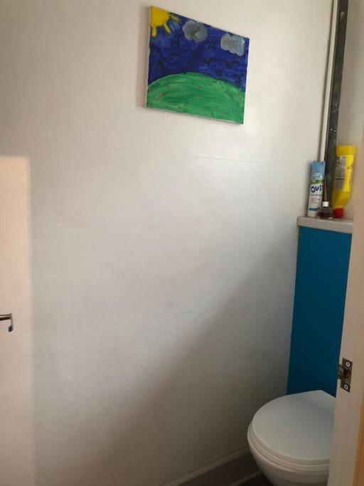 Carpe Diem Rooms Flat Near Zone 1 London Kültér fotó