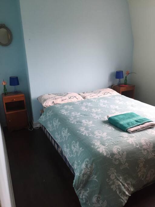 Carpe Diem Rooms Flat Near Zone 1 London Kültér fotó