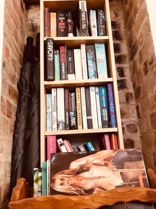 Carpe Diem Rooms Flat Near Zone 1 London Kültér fotó