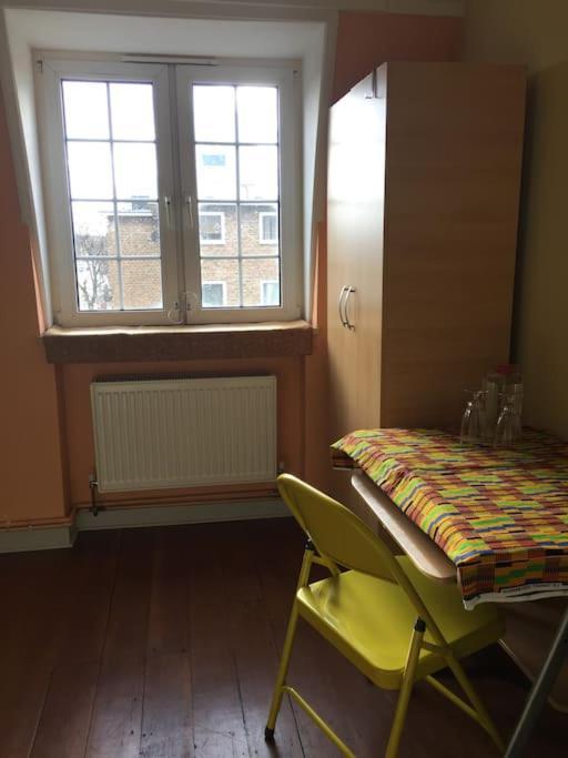 Carpe Diem Rooms Flat Near Zone 1 London Kültér fotó